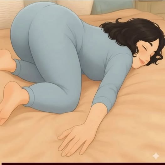 Si los hombres supieran que las mujeres en esta posicid….Ver más